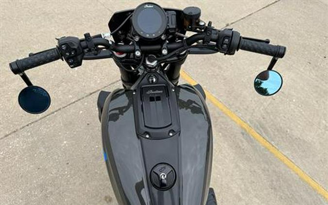 2024 Indian Motorcycle FTR Sport