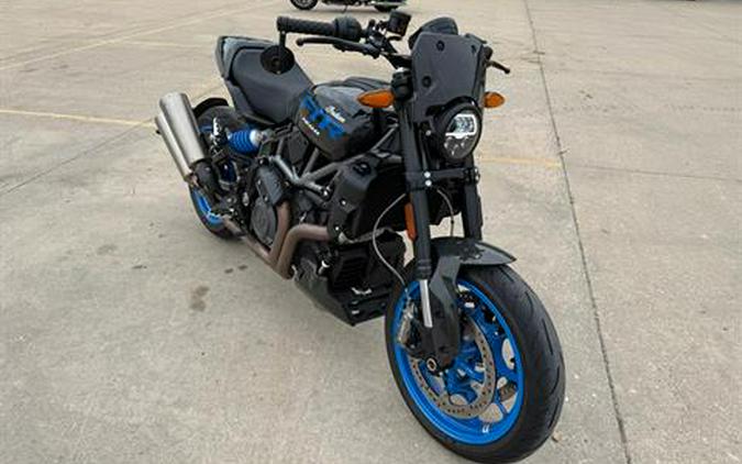 2024 Indian Motorcycle FTR Sport