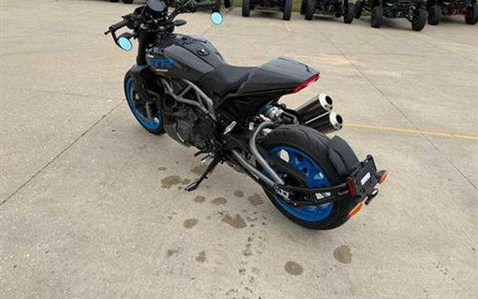 2024 Indian Motorcycle FTR Sport