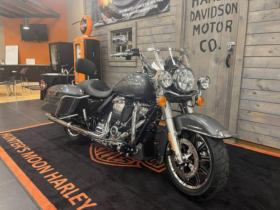 2023 Harley-Davidson® FLHP POLICE ROAD KING