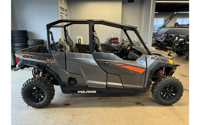 2021 Polaris Industries GENERAL 4 1000 Premium