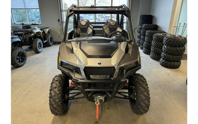 2021 Polaris Industries GENERAL 4 1000 Premium