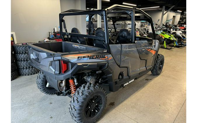 2021 Polaris Industries GENERAL 4 1000 Premium