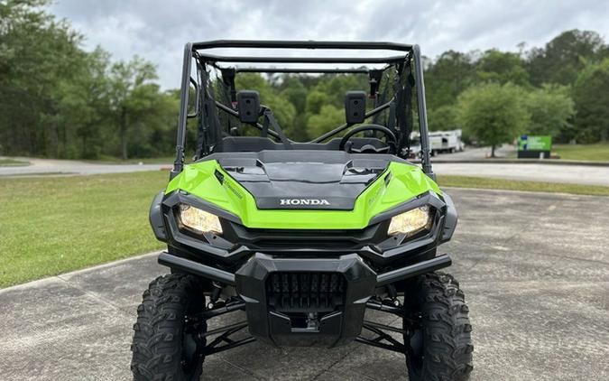 2023 Honda Pioneer 1000-5 Deluxe