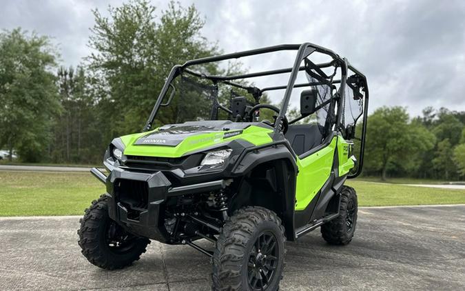 2023 Honda Pioneer 1000-5 Deluxe