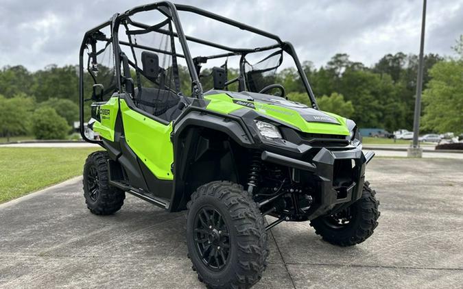 2023 Honda Pioneer 1000-5 Deluxe