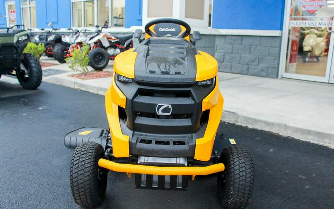 2023 Cub Cadet® Lawn & Garden Tractors XT2 GX50