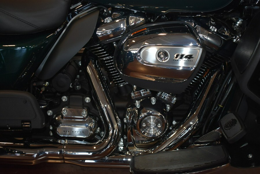 2024 Harley-Davidson Tri Glide