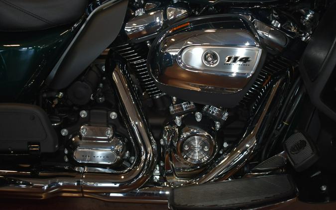 2024 Harley-Davidson Tri Glide