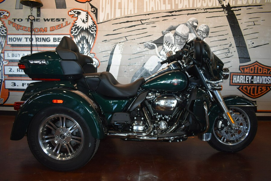 2024 Harley-Davidson Tri Glide