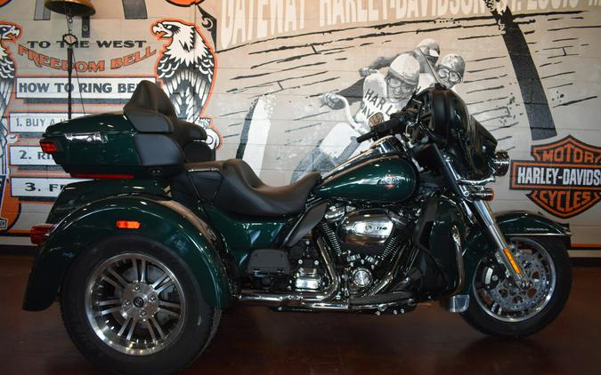 2024 Harley-Davidson Tri Glide