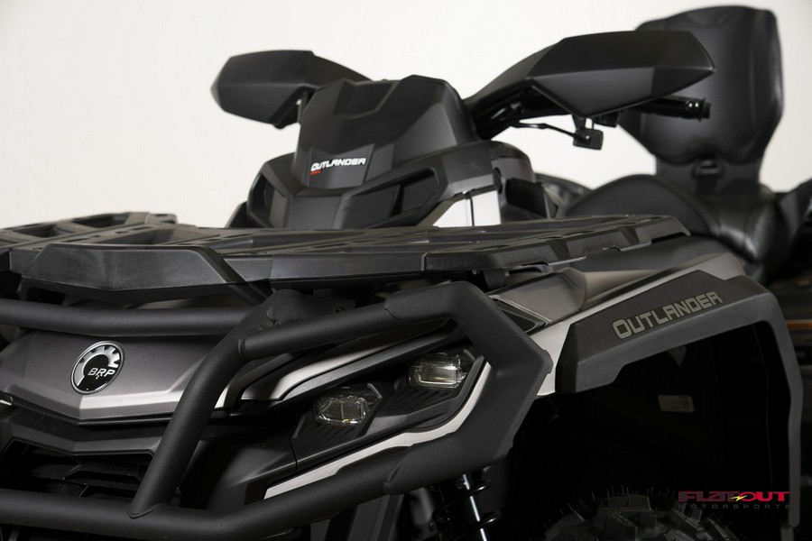 2024 Can-Am OUTLANDER 850 XT MAX