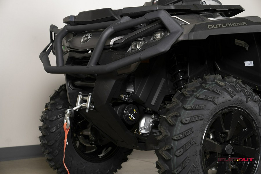 2024 Can-Am OUTLANDER 850 XT MAX