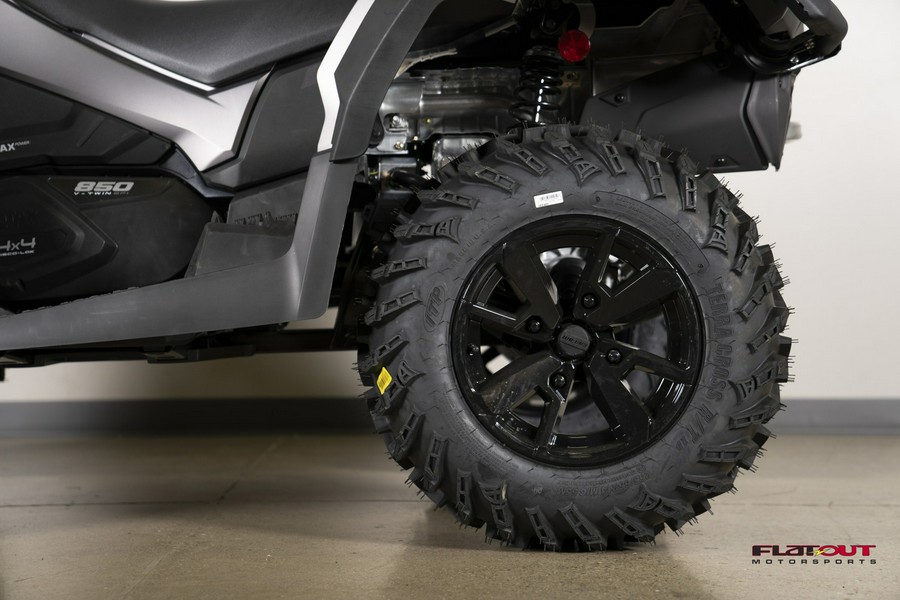 2024 Can-Am OUTLANDER 850 XT MAX