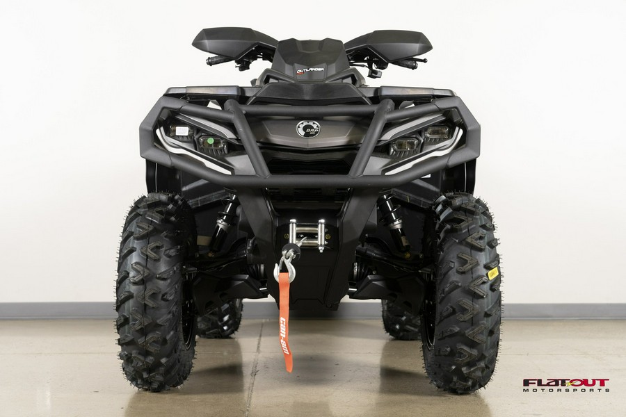 2024 Can-Am OUTLANDER 850 XT MAX