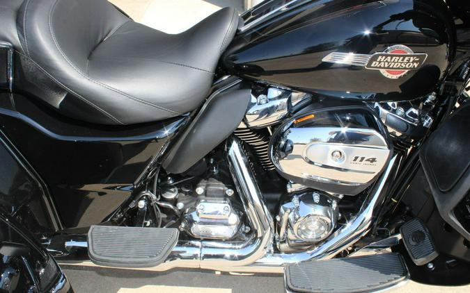 2023 Harley-Davidson® FLHTCUTG - Tri Glide® Ultra