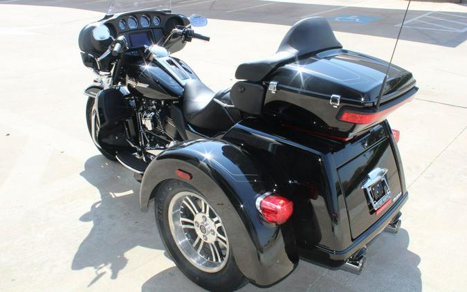 2023 Harley-Davidson® FLHTCUTG - Tri Glide® Ultra