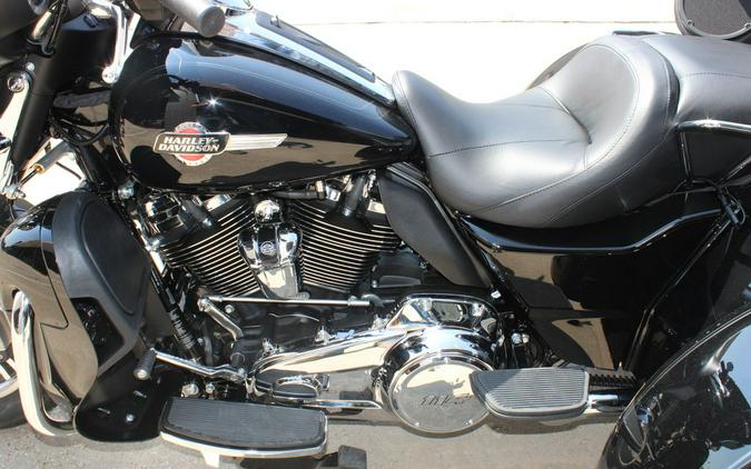 2023 Harley-Davidson® FLHTCUTG - Tri Glide® Ultra