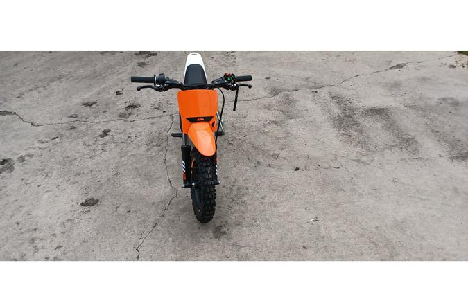 2024 KTM SX-E2