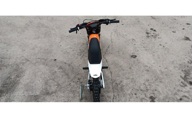 2024 KTM SX-E2