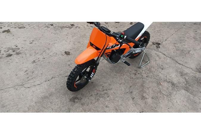 2024 KTM SX-E2