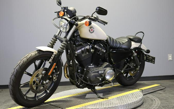 2022 Harley-Davidson Iron 883