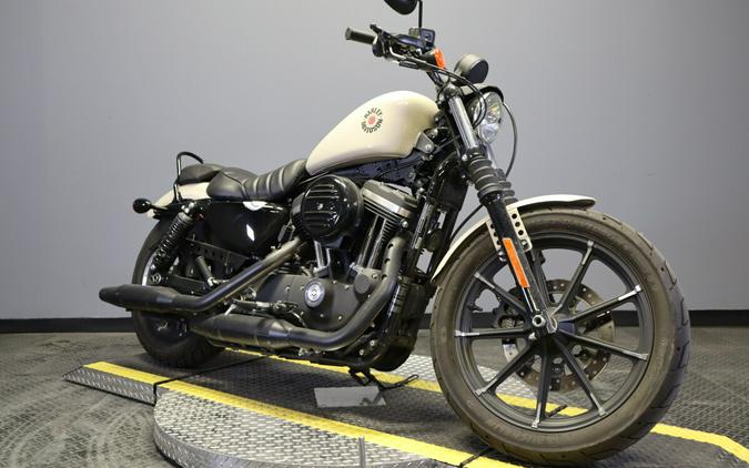 2022 Harley-Davidson Iron 883