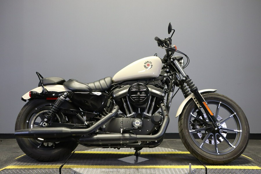 2022 Harley-Davidson Iron 883