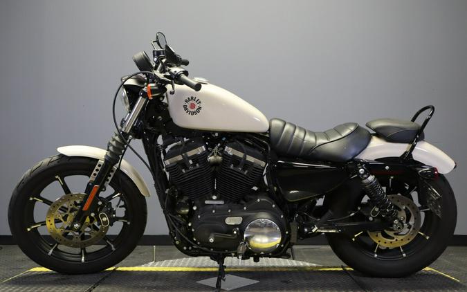 2022 Harley-Davidson Iron 883