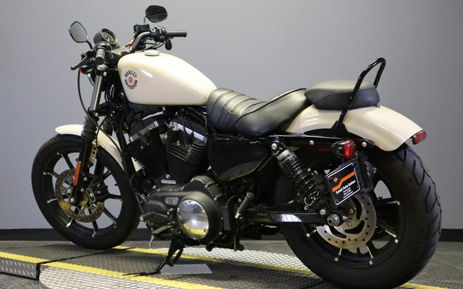 2022 Harley-Davidson Iron 883