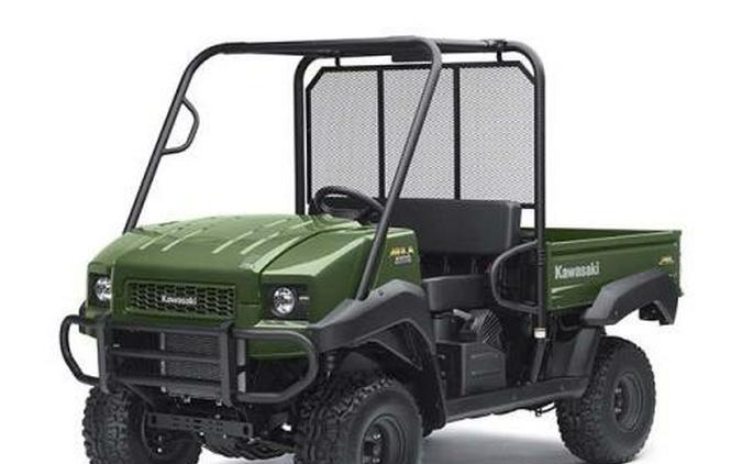 2013 Kawasaki Mule™ 4010 4x4 Diesel