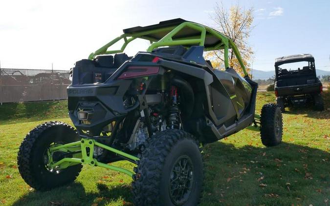 2024 Polaris® RZR Pro R 4 Ultimate