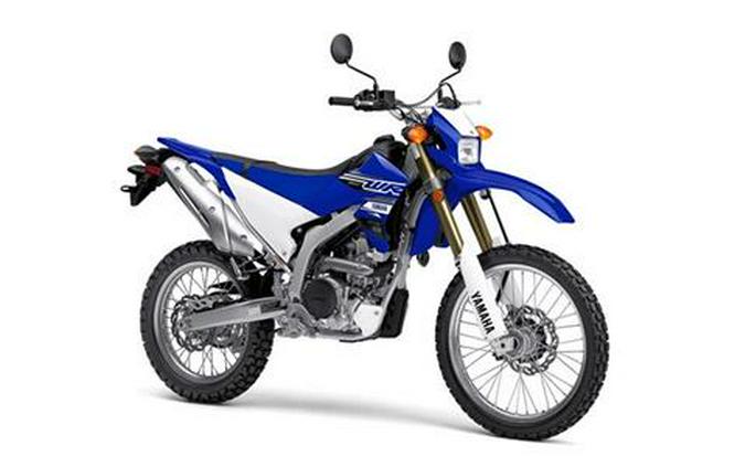 2019 Yamaha WR250R