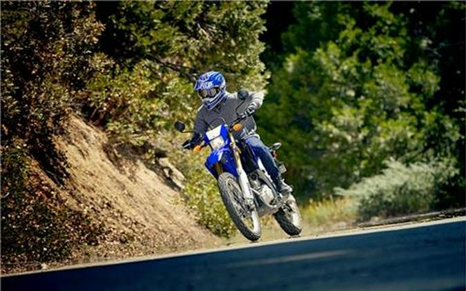 2019 Yamaha WR250R