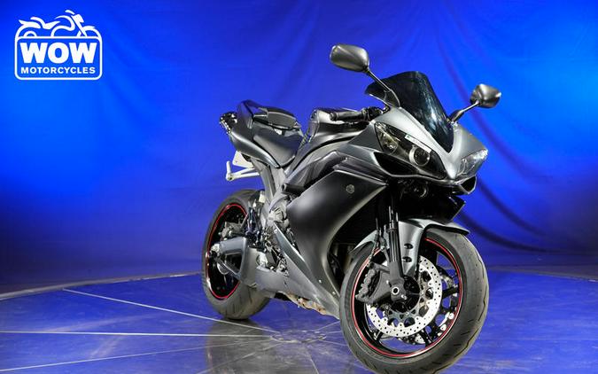 2007 Yamaha R1 YZF-R1 YZFR1 1000 YZF R1