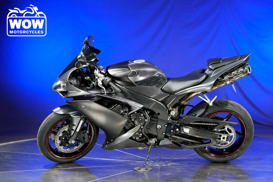 2007 Yamaha R1 YZF-R1 YZFR1 1000 YZF R1