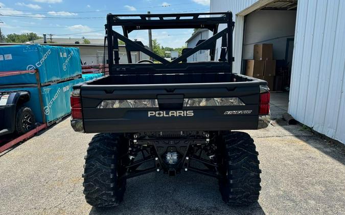 2024 Polaris Industries Ranger XP® Kinetic Ultimate Camo