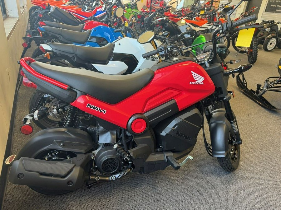 2023 Honda® Navi