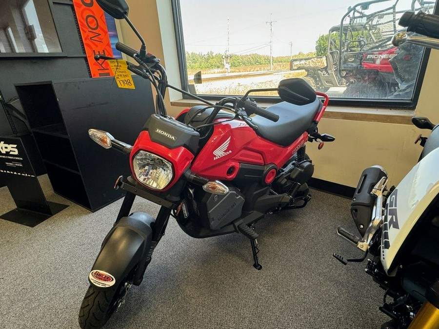 2023 Honda® Navi