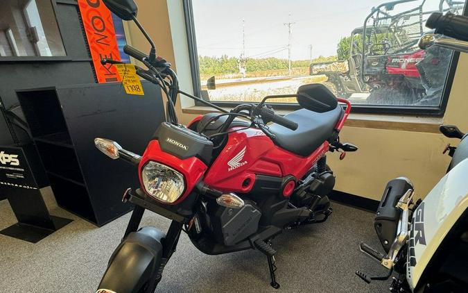 2023 Honda® Navi