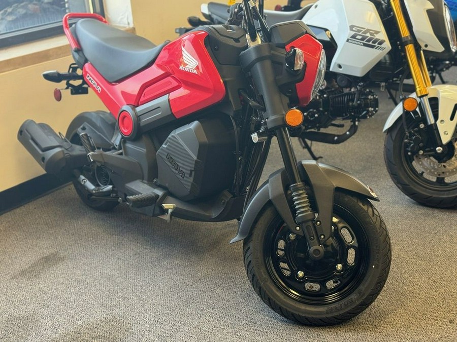 2023 Honda® Navi