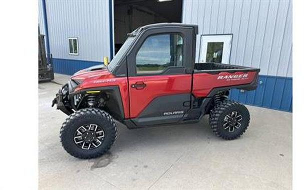 2024 Polaris Ranger XD 1500 Northstar Edition Ultimate