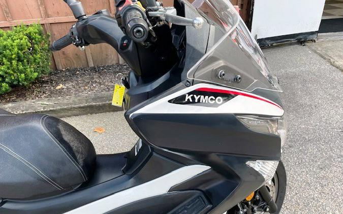 2021 KYMCO X-TOWN 300