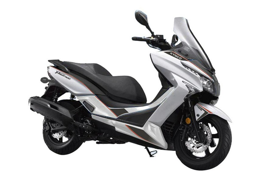 2021 KYMCO X-TOWN 300