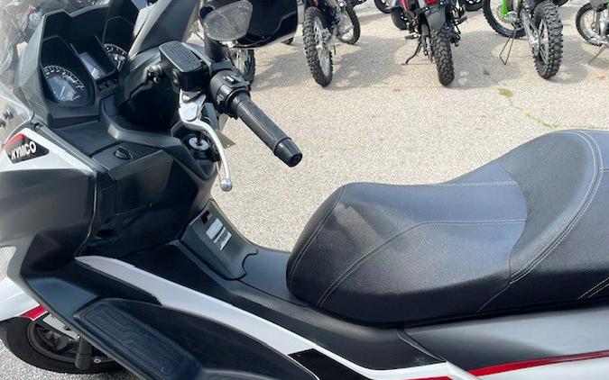 2021 KYMCO X-TOWN 300