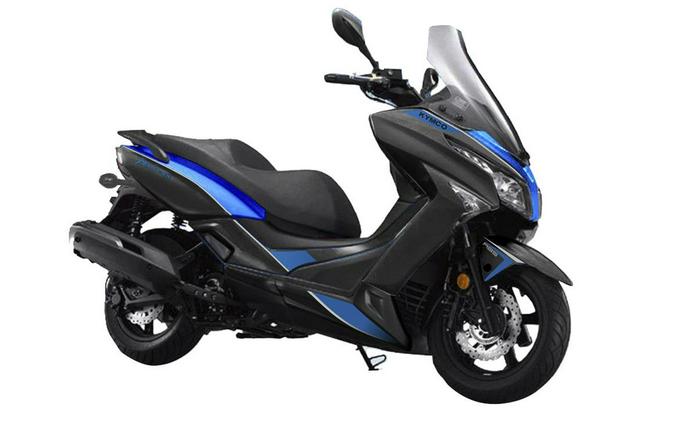 2021 KYMCO X-TOWN 300