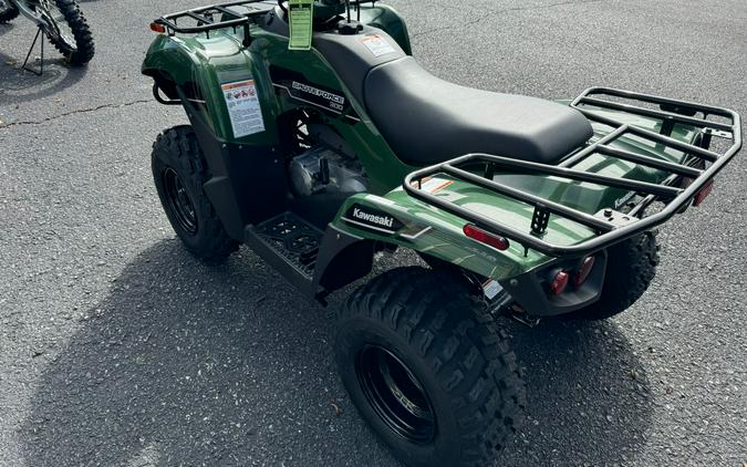 2025 Kawasaki Brute Force 300