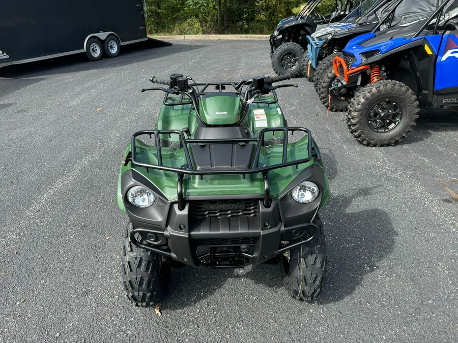 2025 Kawasaki Brute Force 300