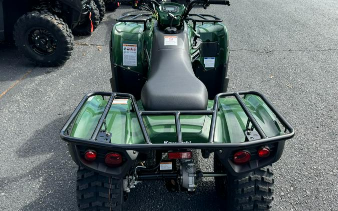 2025 Kawasaki Brute Force 300