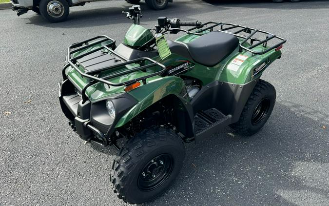 2025 Kawasaki Brute Force 300